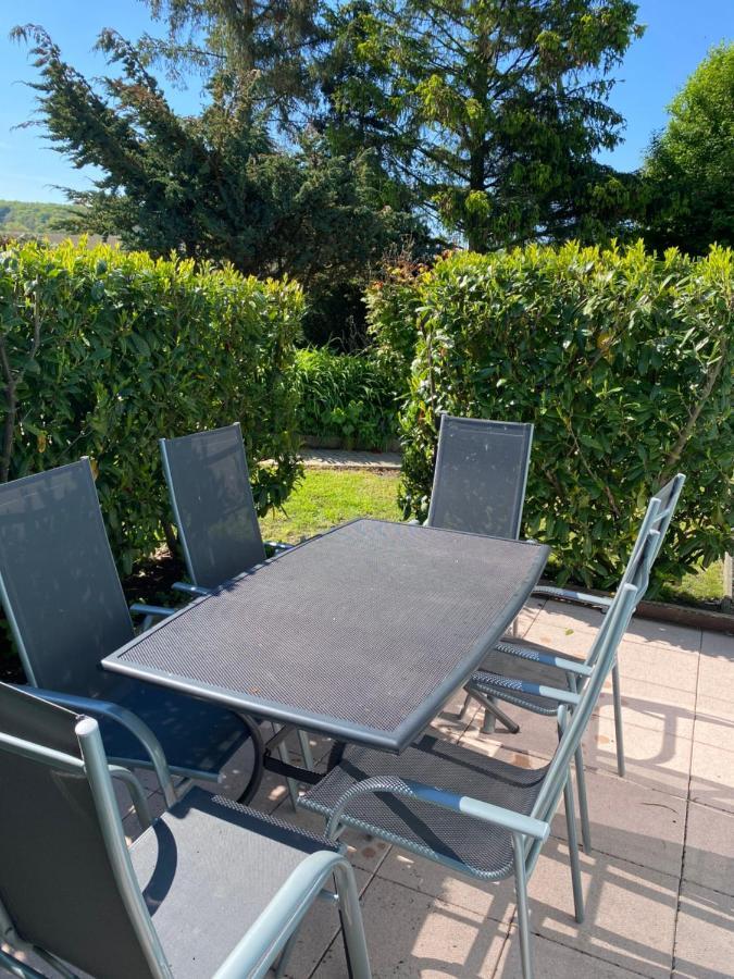 Ferienanlage Bullerbue Lohme Exteriör bild