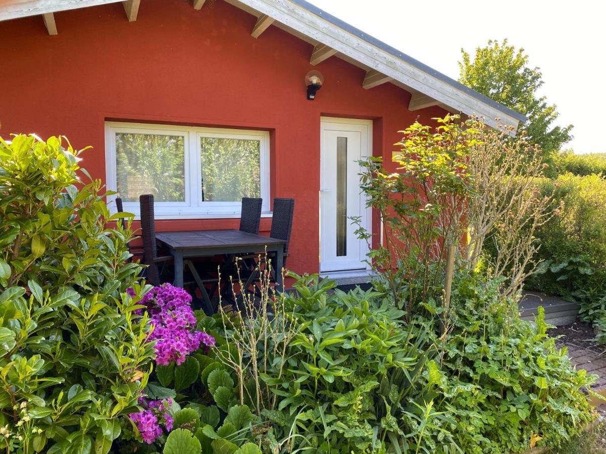 Ferienanlage Bullerbue Lohme Exteriör bild