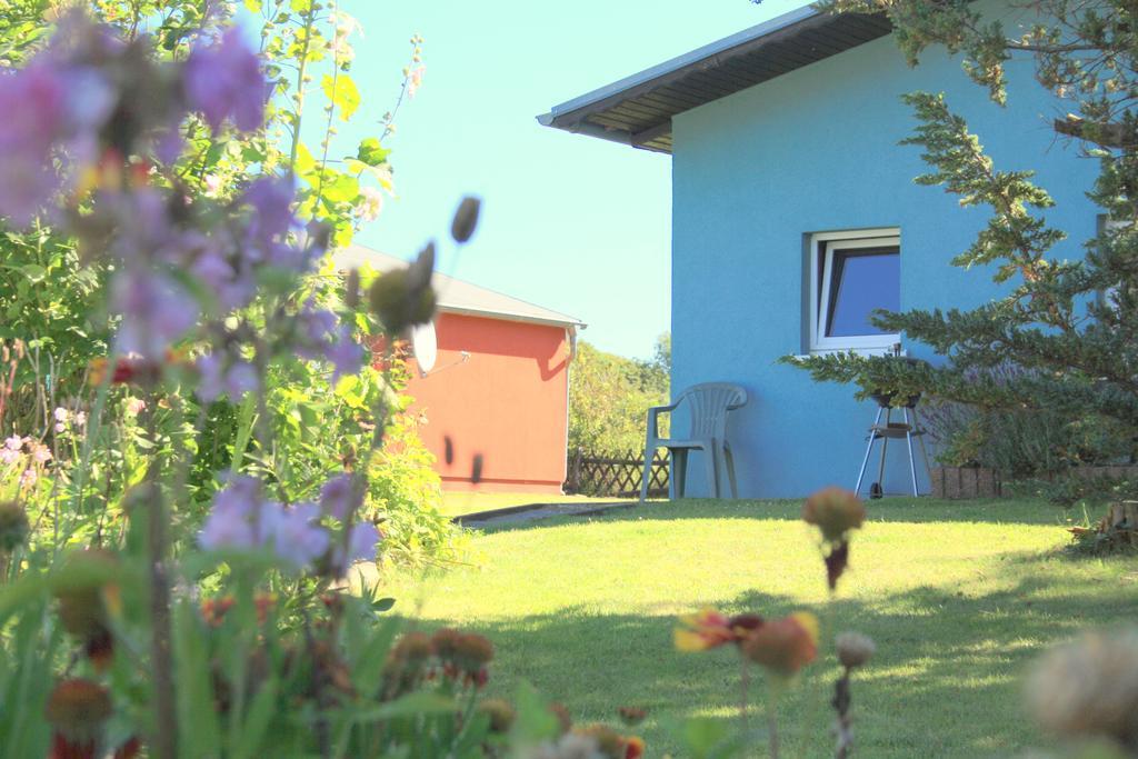 Ferienanlage Bullerbue Lohme Rum bild