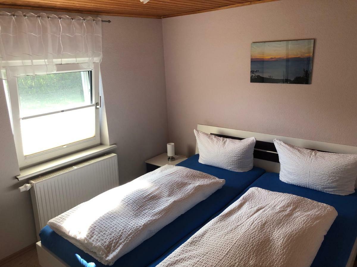 Ferienanlage Bullerbue Lohme Exteriör bild