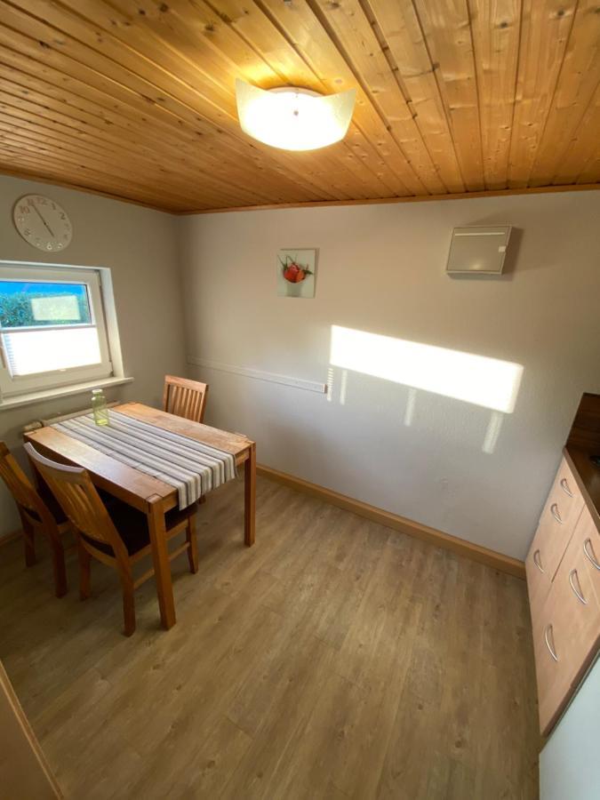 Ferienanlage Bullerbue Lohme Exteriör bild