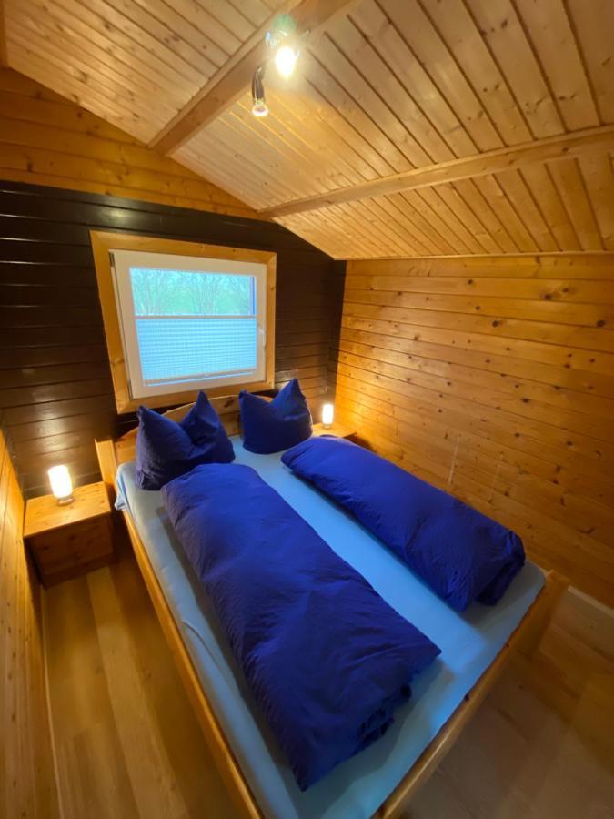 Ferienanlage Bullerbue Lohme Exteriör bild